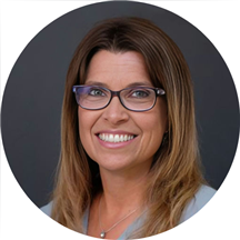 Jackie Holmes, LPCC