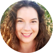 Jackie Mullis, LMFT