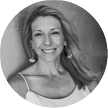 Jackie Sager, LMHC