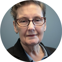 Jackie Smith, APRN, RN