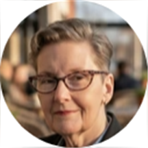 Jackie Smith, PMHNP