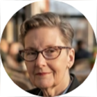 Jackie Smith, PMHNP