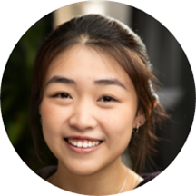 Jacklyn Cheng, MA