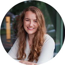 Jacklyn Jensen, RDN