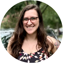 Jacklyn Snyder, LPC