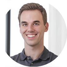 Jackson Cervi, DPT, PT