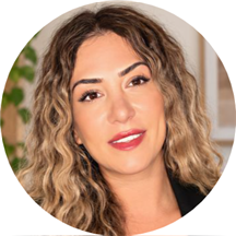 Jacleen Simjian, LCSW