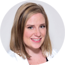 Jaclyn Belcher, APRN, NP