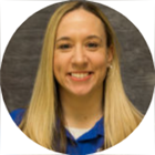 Jaclyn Caddy, PT, MSPT