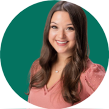 Jaclyn Giordano, RD