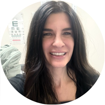 Jaclyn Le, RN