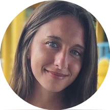 Jaclyn Lyras, LMSW
