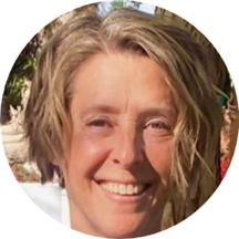 Jaclyn Rabinowitz, LMFT