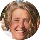 Jaclyn Rabinowitz, LMFT