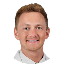 Jacob Daniels, PA-C