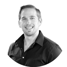 Jacob Dye, LPC/MHSP