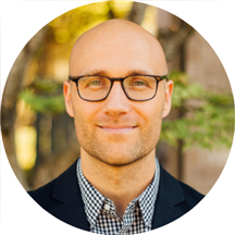 Jacob Glose, LPC