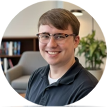 Jacob Lindstrand, LPC