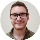 Jacob Mecca-Guillien, LPC