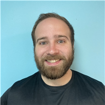 Jacob Ponist, LPC