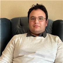 Jacob Rincon, LMFT