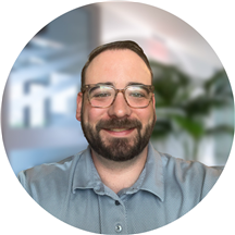 Jacob Ross, LISW