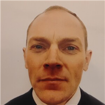Jacob Stotler, LIMHP, LPC