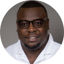 Jacob Wasonga, LMFT