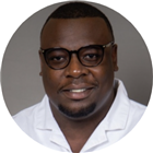 Jacob Wasonga, LMFT