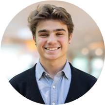 Jacob Yots, LMSW
