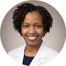 Jacquelin Joffray, PMHNP