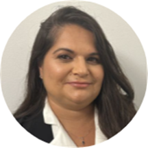 Jacqueline Aguilar, LCSW