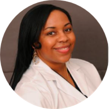 Jacqueline Andrews-Evans, PA