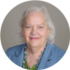 Jacqueline Baclawski, LCSW-S