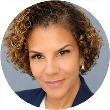 Jacqueline Baker, LMHC