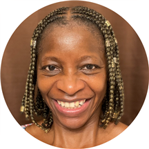 Jacqueline Barnette, LPC