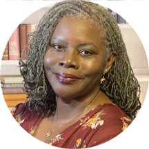 Jacqueline Berry-Jones, LPC