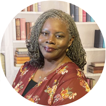 Jacqueline Berryjones, LPC