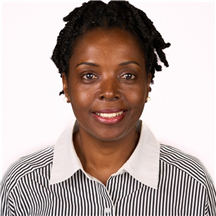 Jacqueline Biggs, LPC