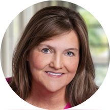 Jacqueline Blodgett, LPC