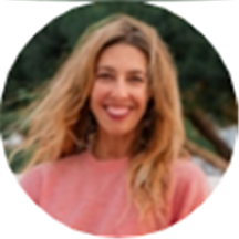 Jacqueline Bush, AMFT