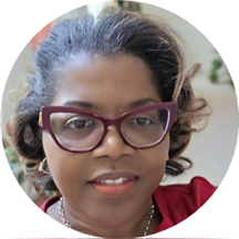 Jacqueline Bushell, RN, NP, APRN