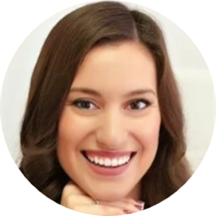 Jacqueline Cataldi, RDN