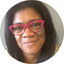 Jacqueline Childress, LPC