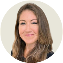 Jacqueline Cordova, AMFT