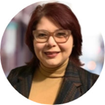 Jacqueline Curet Agrn, LCSW