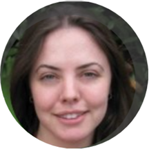 Jacqueline DeLisle, LMFT