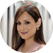 Jacqueline Diaz, LCSW