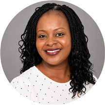 Jacqueline Elba, APRN, RN