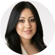 Jacqueline Gonzalez, LMFT